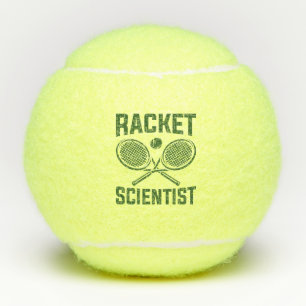 Racket Scientist Tennisballen