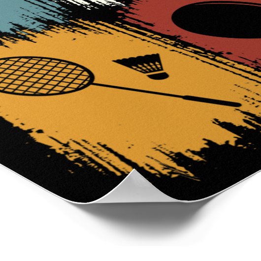 Racketlon Poster (Hoek)