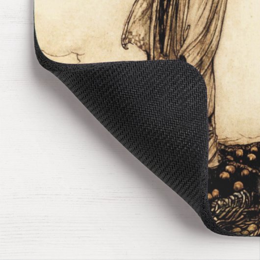 Rackham CC0018 Muismat (Hoek)