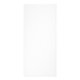  rackkaart reclamekaart