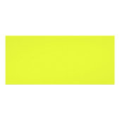 RackKaart rode appels Reclamekaart (Achterkant)