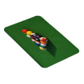 Rackpoolschoen Magnet Magneet (Rechterzijde)