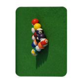 Rackpoolschoen Magnet Magneet (Verticaal)