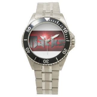 Racks kijken, te koop! horloge