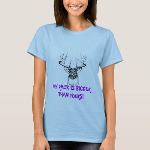 RACKS T-SHIRT