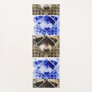 racon yoga mat