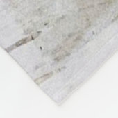 Racons Fleece Deken (Hoek)