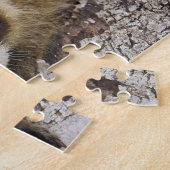 Racons Legpuzzel (Zijkant)