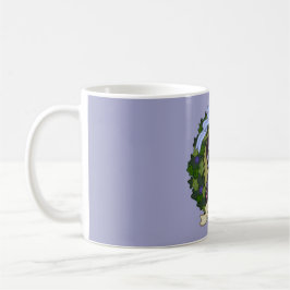 racoon Classic Mug, 11 oz Koffiemok