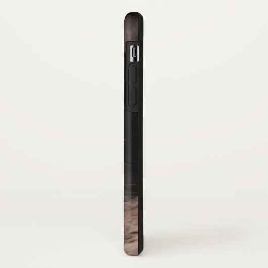 Racoon in boomgrot Case-Mate iPhone case (Achterkant/links)