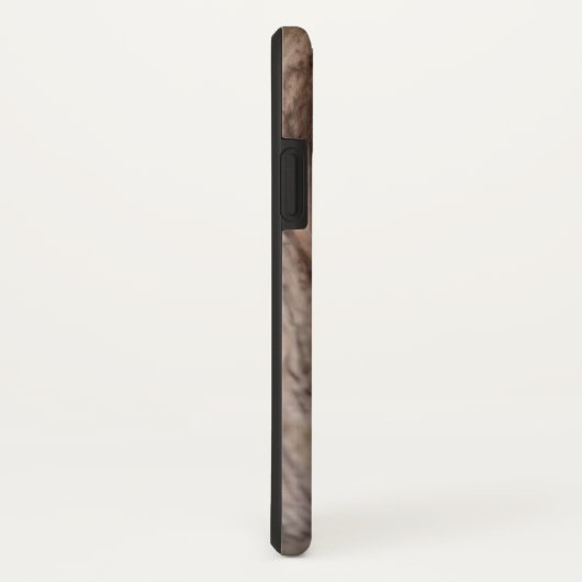 Racoon in boomgrot Case-Mate iPhone case (Achterkant / rechts)