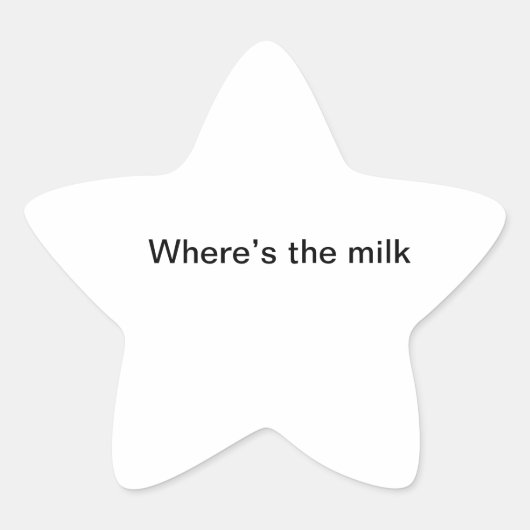 Racquel Evans Sticker (Voorkant)