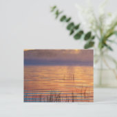 Racquette Lake | Adirondack Mountains in New York Briefkaart (Staand voorkant)