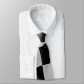 Racvlag Stropdas (Gebonden)