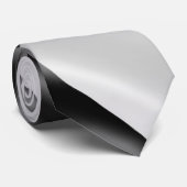 Racvlag Stropdas (Opgerold)