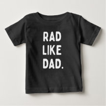 RAD ALS PAPA