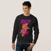 Rad Bmx 80's Trui (Voorkant volledig)