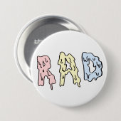 rad Button (Voorkant /achterkant)