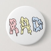rad Button (Voorkant)