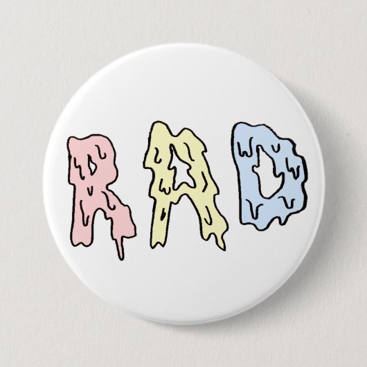 rad Button (Voorkant)