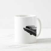 Rad Cad 1960 Cadillac Koffiemok (Voorkant rechts)