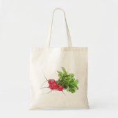 Rad Canvas tas (Voorkant)