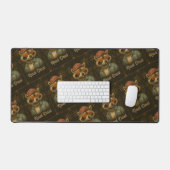 Rad Dad Funny Happy Vaderdag Bureaumat (Keyboard & Muis)
