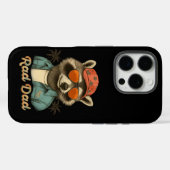 Rad Dad Funny Happy Vaderdag  Case-Mate iPhone Case (Achterkant (horizontaal))