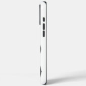 RAD DAD SOCIETY: kracht en shock Case-Mate iPhone Case (Achterkant / Links)