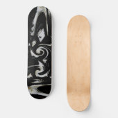 Rad Ectoplasm Skateboard (Voorkant)