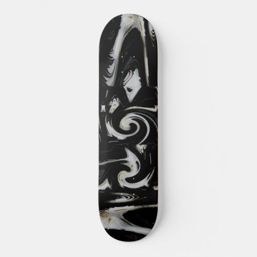 Rad Ectoplasm Skateboard (Voorkant)