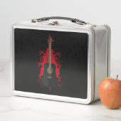 Rad Guitar (In situ)