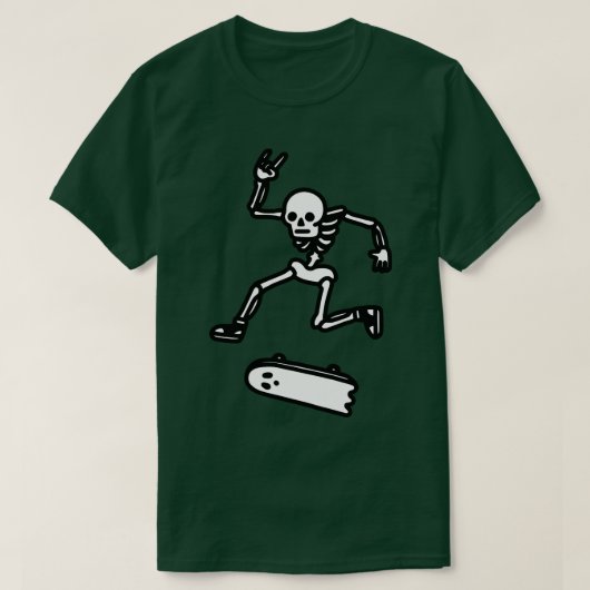 Rad in vrede t-shirt (Design voorkant)