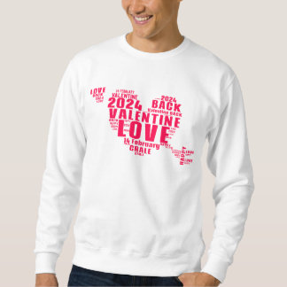 Rad Love t-shirt design ideeën voor Valentijnsdag