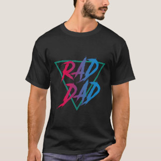 Rad Pa T-shirt