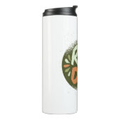 Rad Pa Thermosbeker (Gedraaid links)