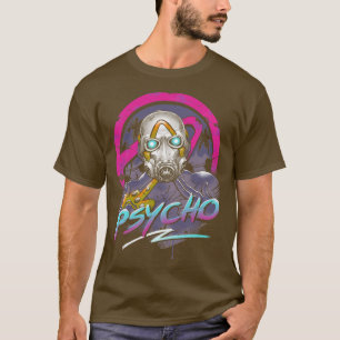 Rad Psycho T-shirt