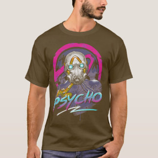 Rad Psycho T-shirt