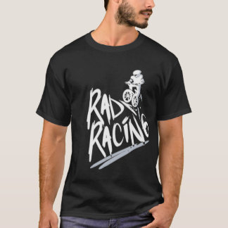 Rad-racing T-shirt
