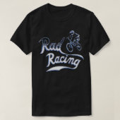 Rad Racing T-shirt (Design voorkant)