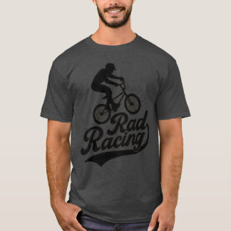 Rad Racing T-shirt