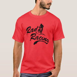 Rad Racing t-shirt