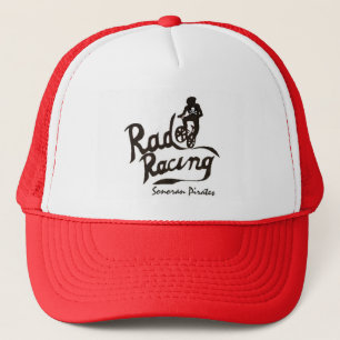 RAD Racing Trendy Trucker - Sonoran Pirates Pet