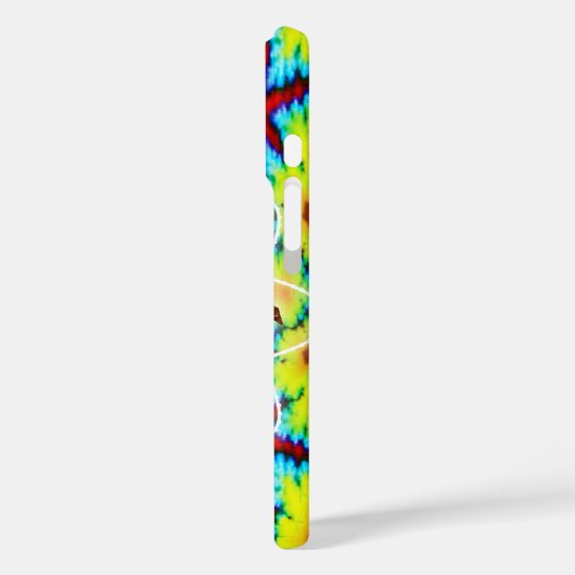 Rad Rad Roos Case-Mate iPhone Case (Achterkant / Links)