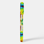 Rad Rad Roos Case-Mate iPhone Case (Achterkant / Rechts)