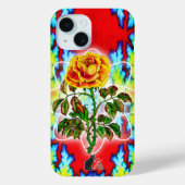 Rad Rad Roos Case-Mate iPhone Case (Achterkant)