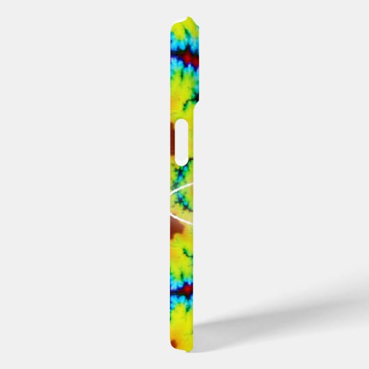 Rad Rad Roos Case-Mate iPhone Case (Achterkant / Rechts)