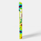 Rad Rad Roos Case-Mate iPhone Case (Achterkant / Links)
