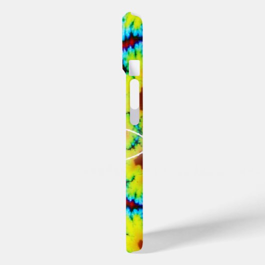 Rad Rad Roos Case-Mate iPhone Case (Achterkant / Links)
