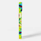 Rad Rad Roos Case-Mate iPhone Case (Achterkant / Rechts)